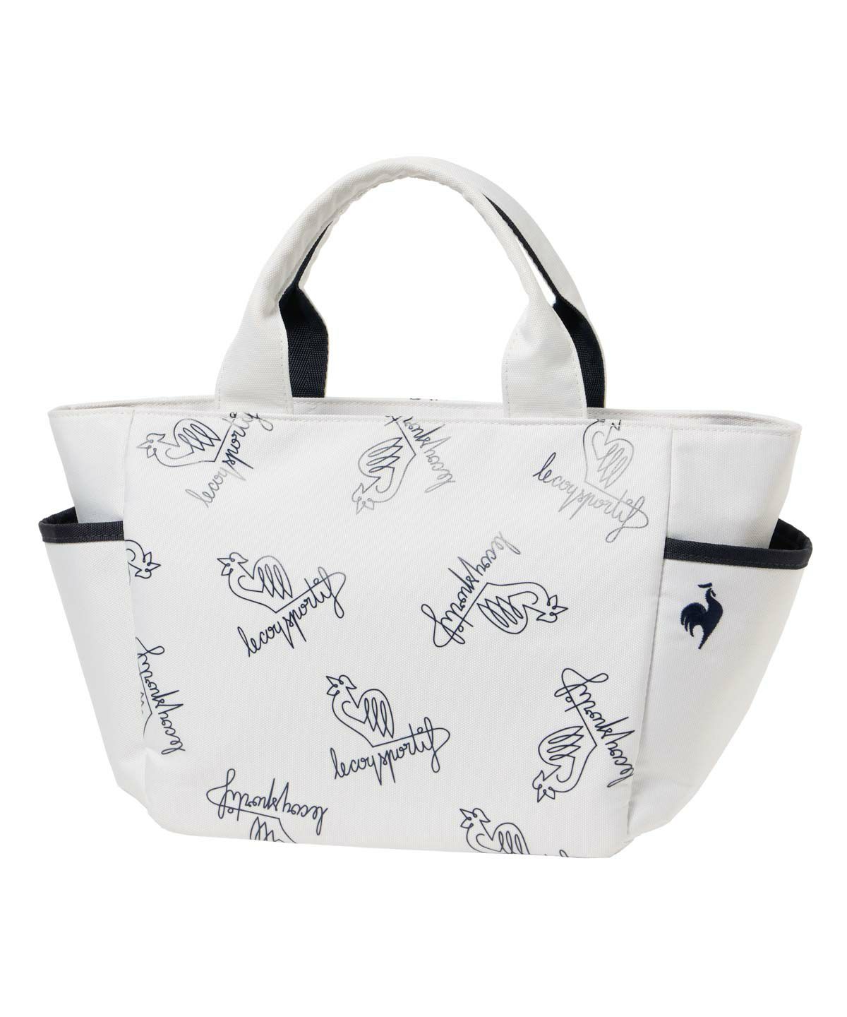 ルコックスポルティフゴルフのカートバッグ