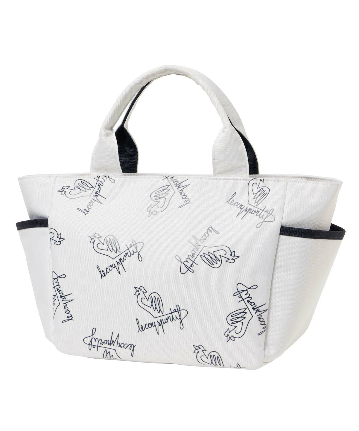 ルコックスポルティフゴルフのカートバッグ