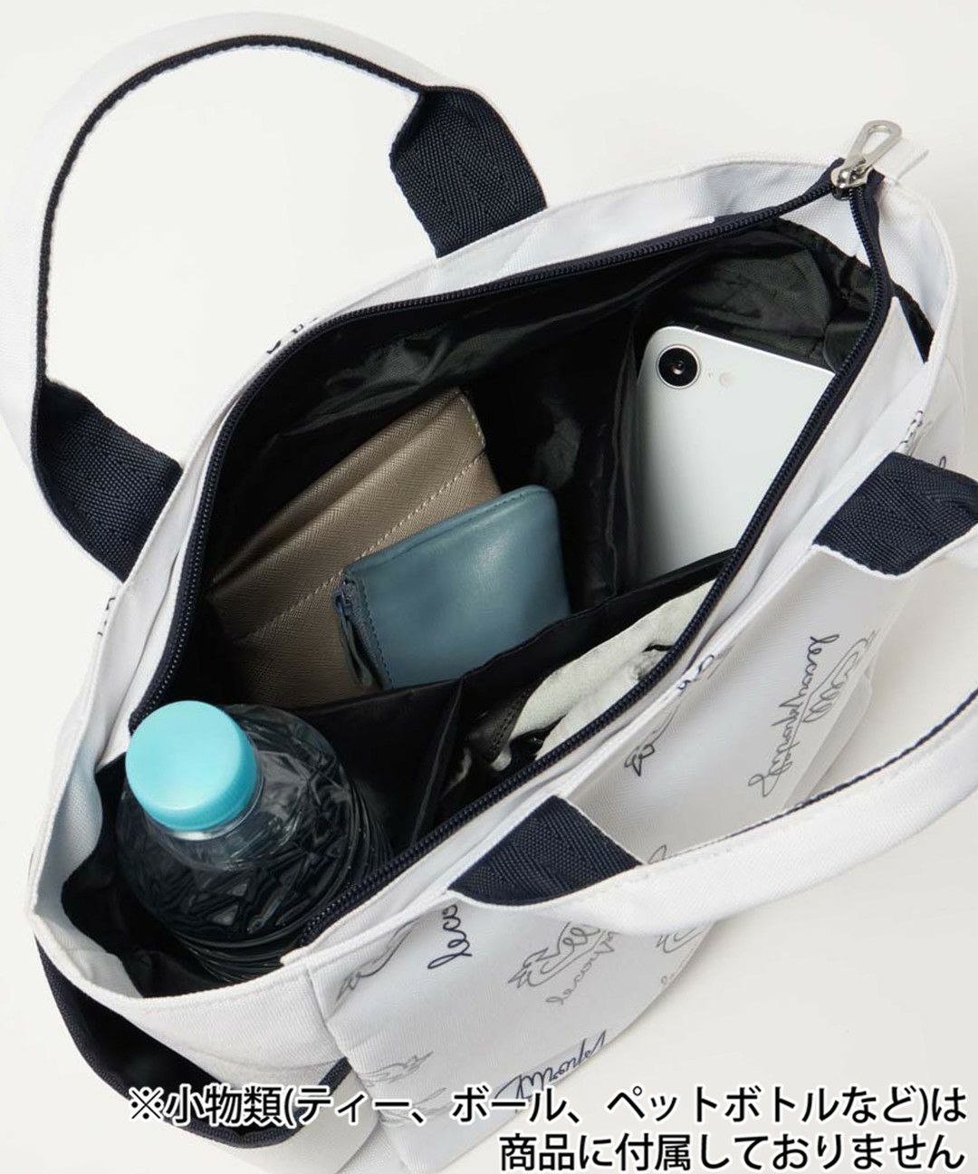 ルコックスポルティフゴルフのカートバッグ