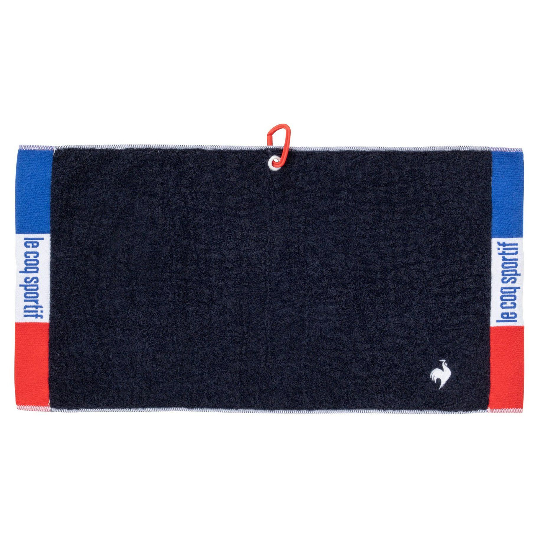 ルコックスポルティフゴルフのタオル