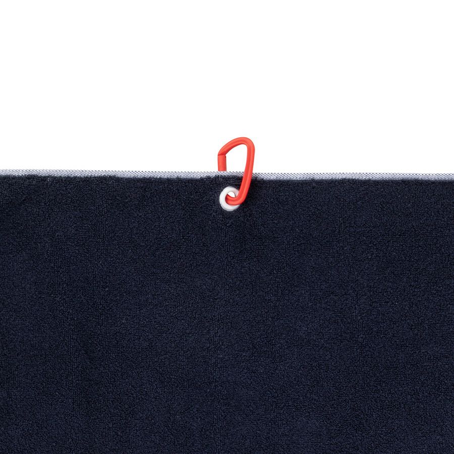 ルコックスポルティフゴルフのタオル