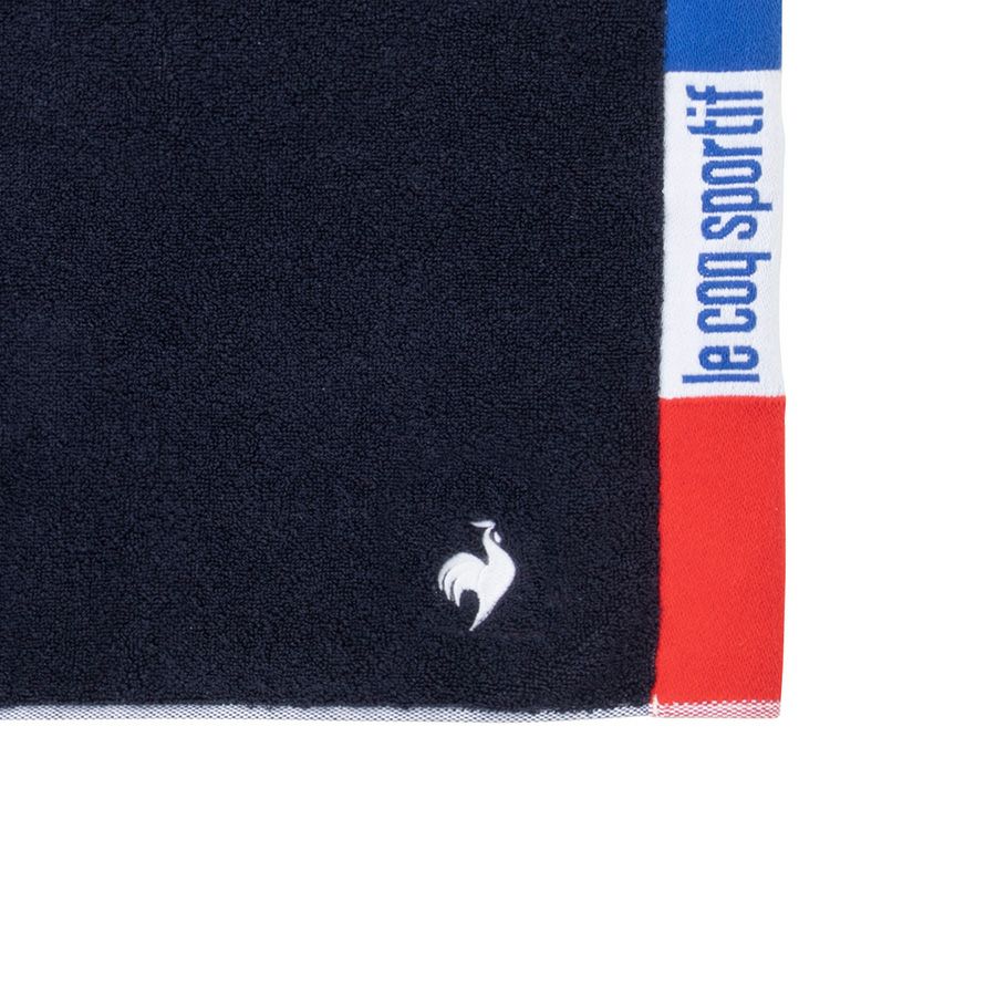 ルコックスポルティフゴルフのタオル