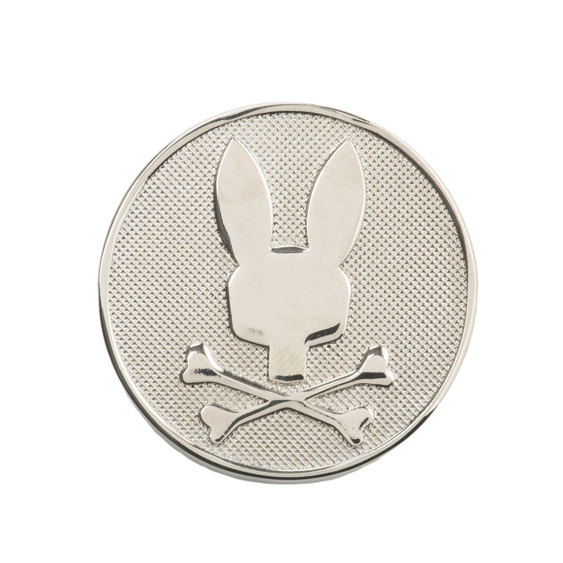 サイコバニー日本正規品のマーカー