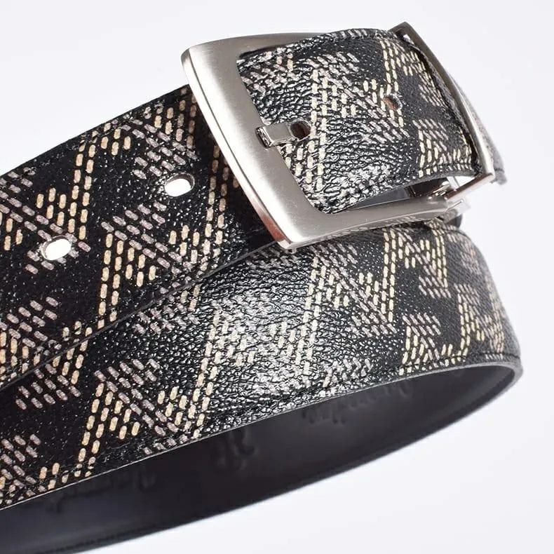 ベルト メンズ レディース レザレクション Resurrection 2025 秋冬