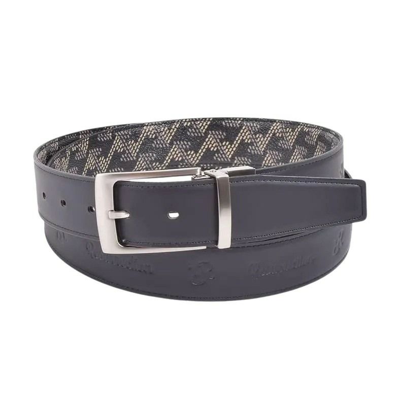 レザレクションのベルト