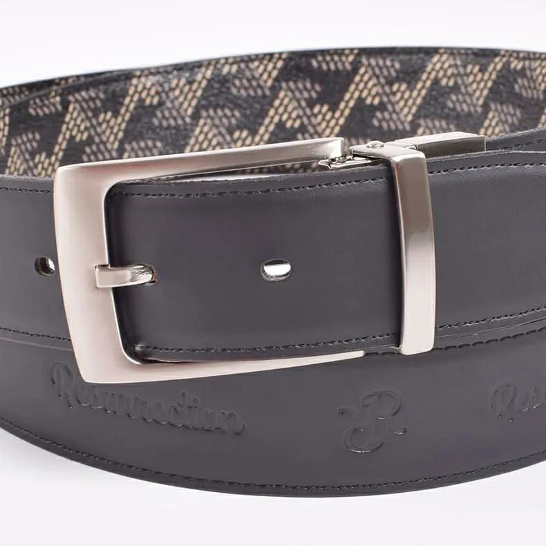 レザレクションのベルト