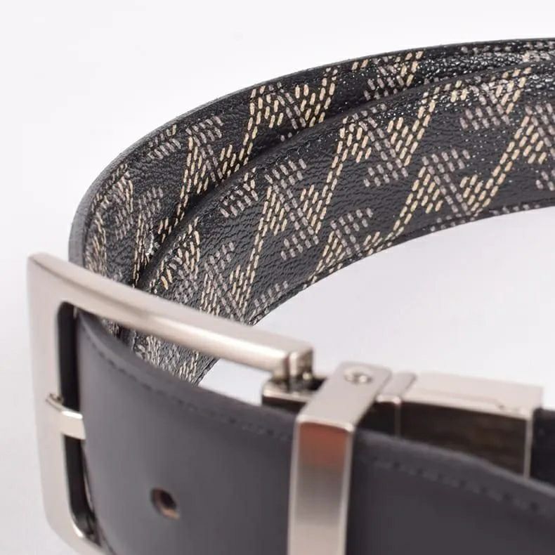 レザレクションのベルト