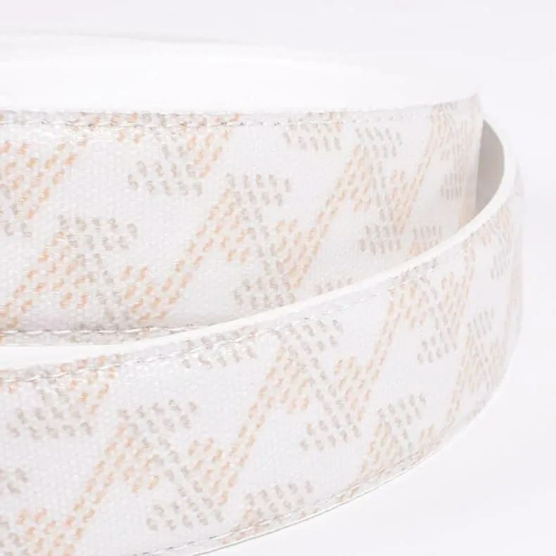 レザレクションのベルト