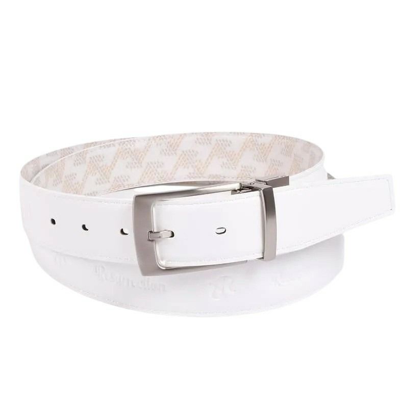 レザレクションのベルト