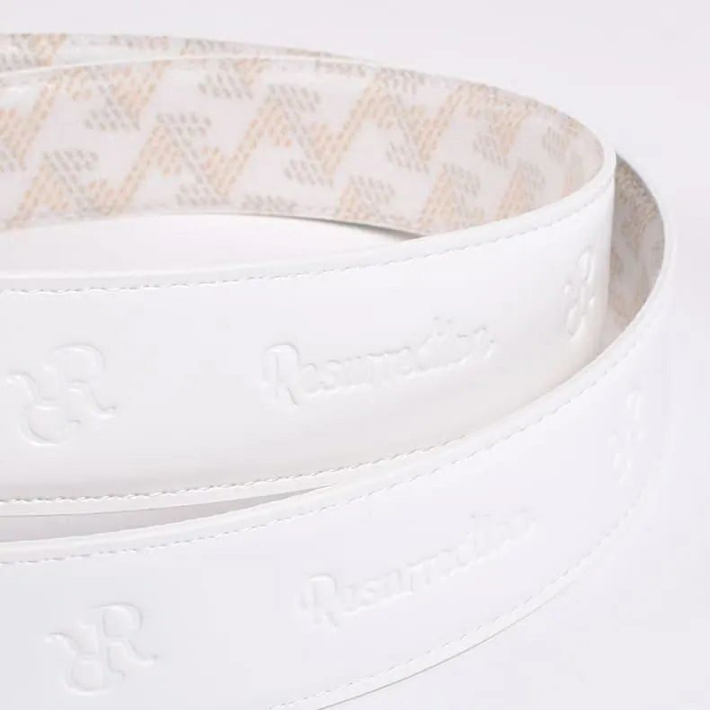 レザレクションのベルト