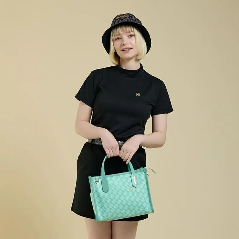 レザレクションのカートバッグ