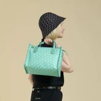 カートバッグ メンズ レディース レザレクション Resurrection 2025