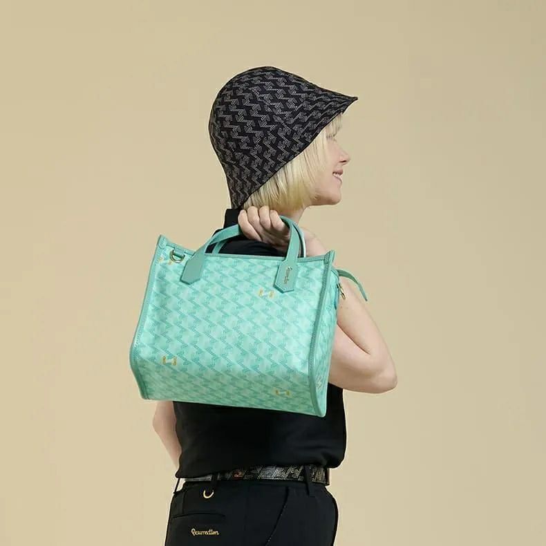 レザレクションのカートバッグ