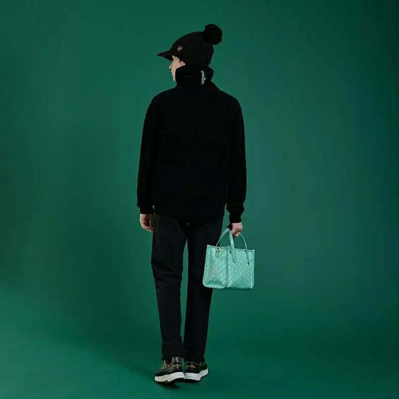 レザレクションのカートバッグ