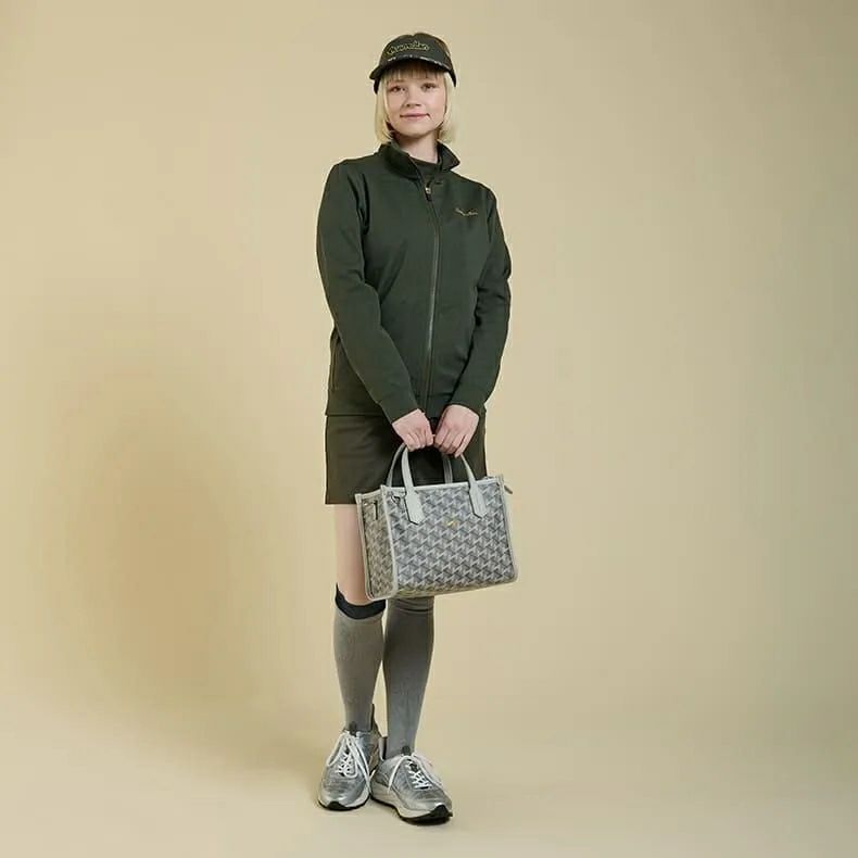 レザレクションのカートバッグ