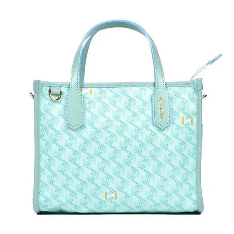 レザレクションのカートバッグ