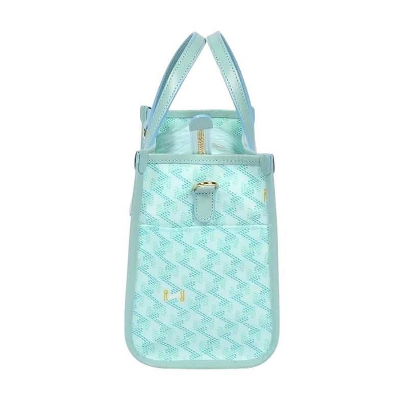 レザレクションのカートバッグ