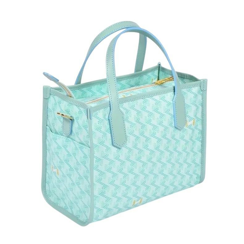 レザレクションのカートバッグ