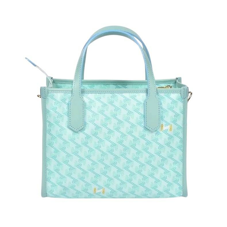 レザレクションのカートバッグ