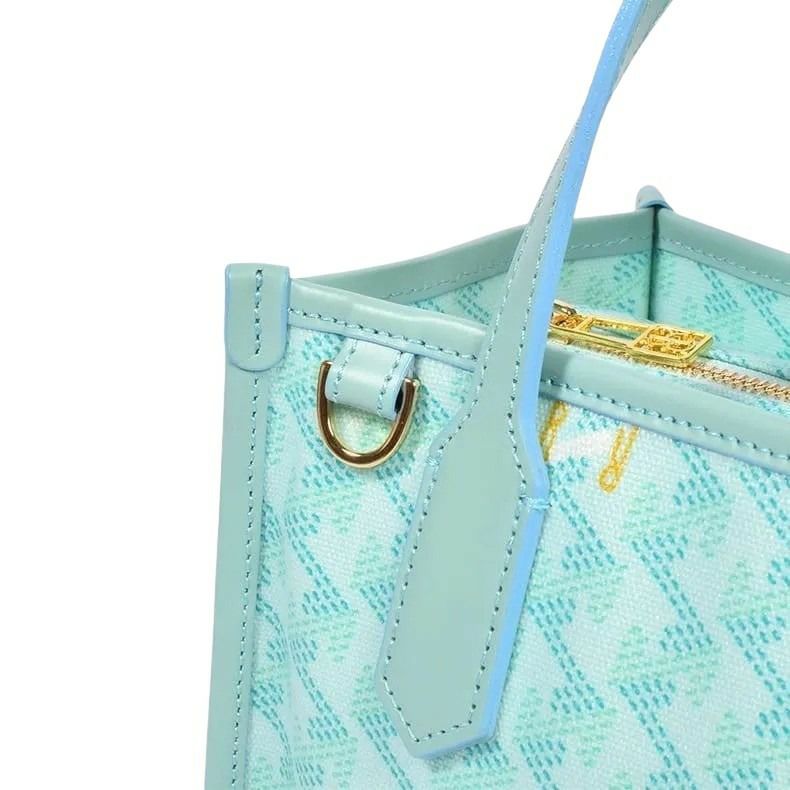 レザレクションのカートバッグ