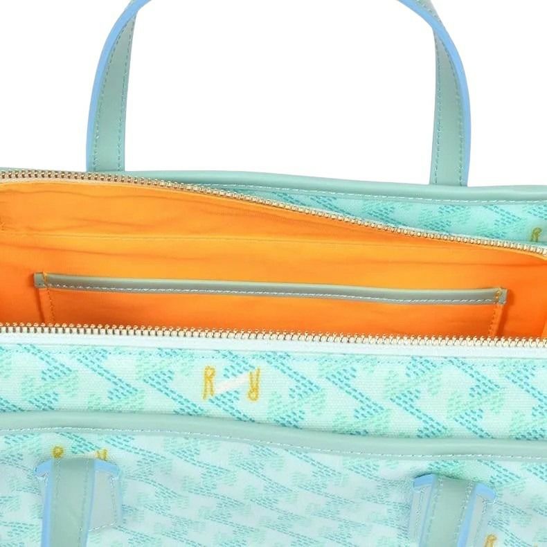 レザレクションのカートバッグ