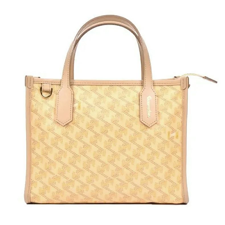 レザレクションのカートバッグ