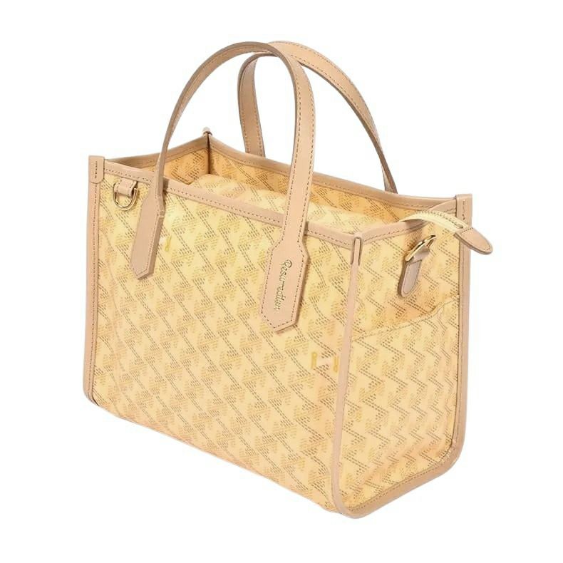 レザレクションのカートバッグ