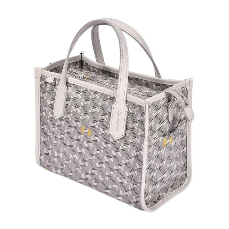 レザレクションのカートバッグ