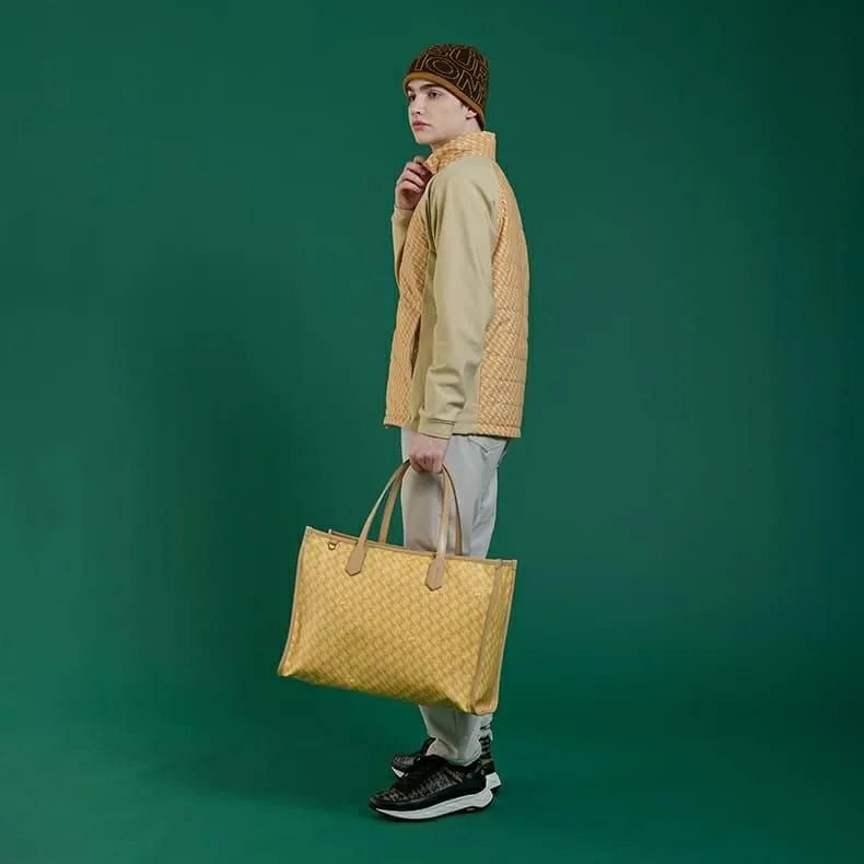 レザレクションのトートバッグ