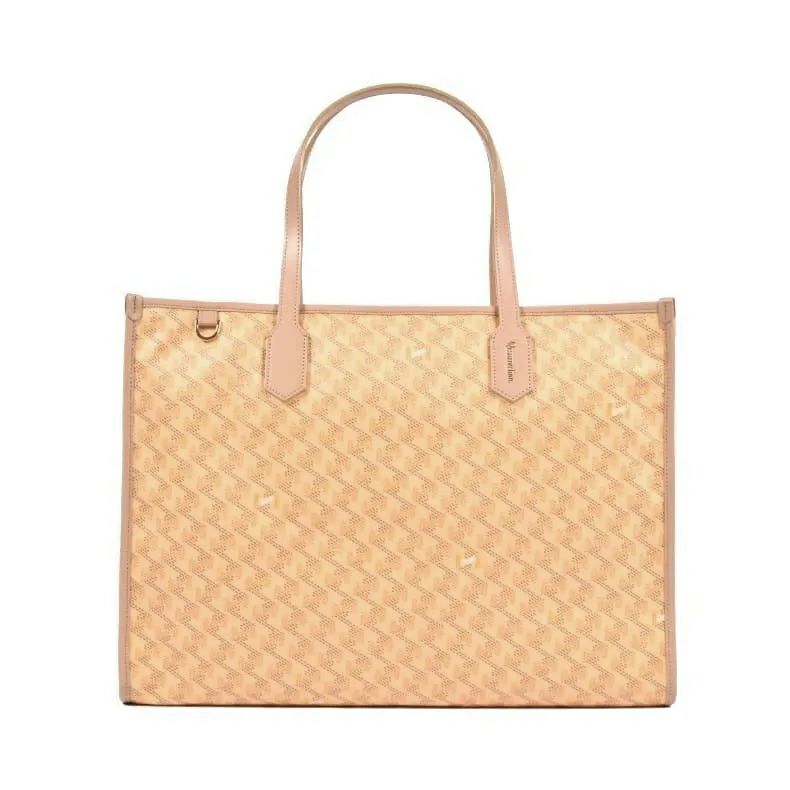 レザレクションのトートバッグ