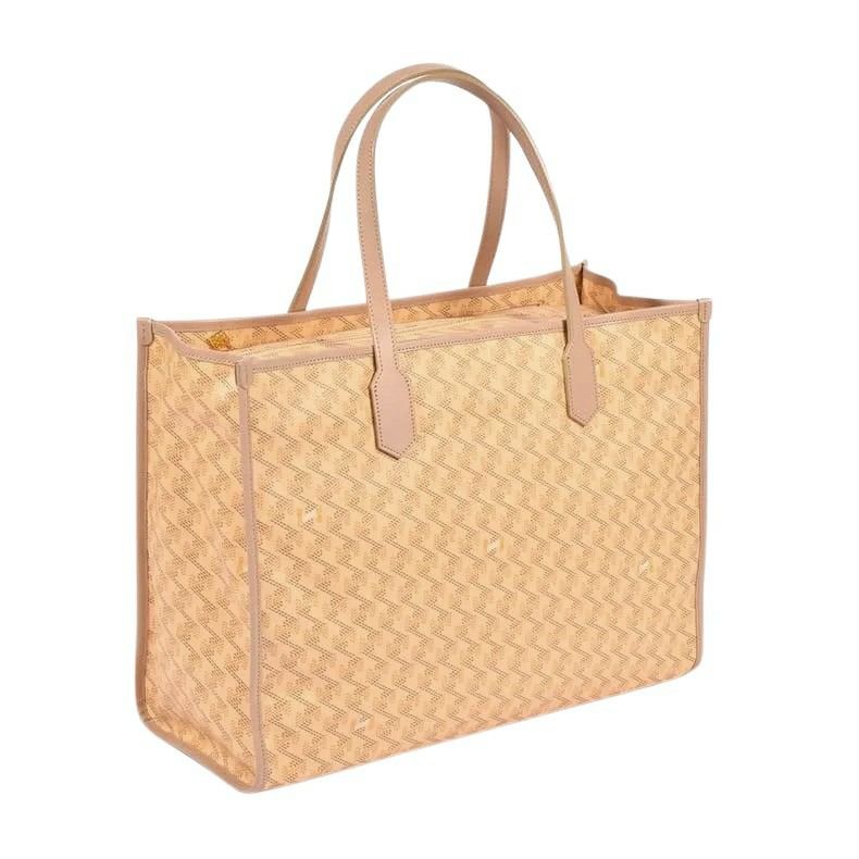 レザレクションのトートバッグ