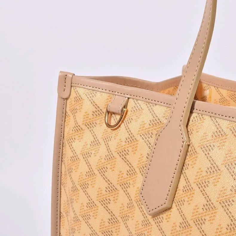 レザレクションのトートバッグ