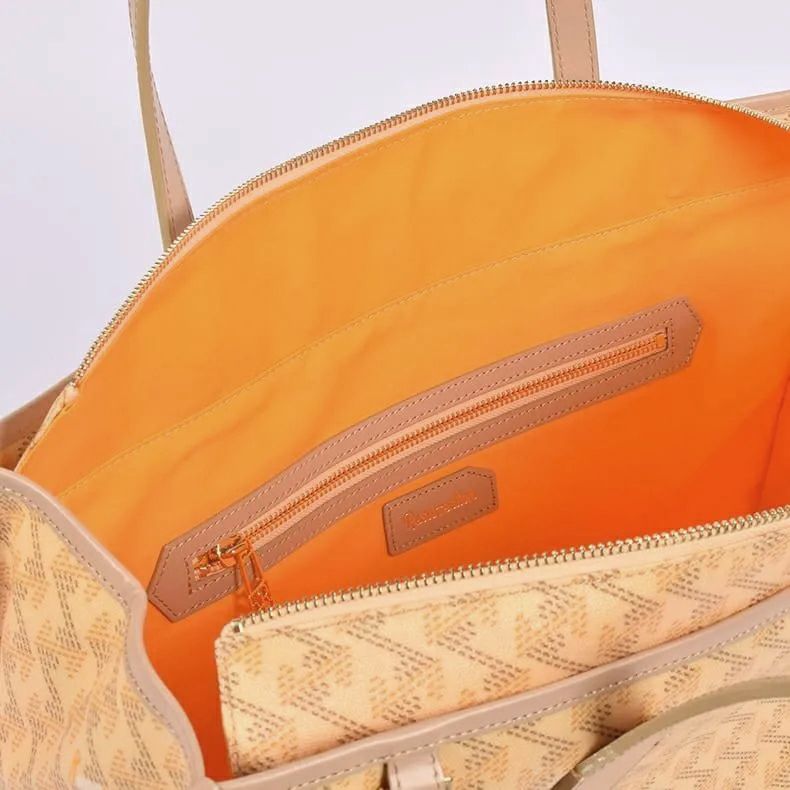 レザレクションのトートバッグ