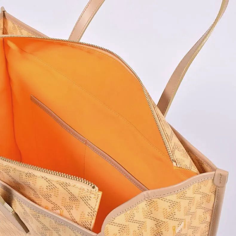 レザレクションのトートバッグ