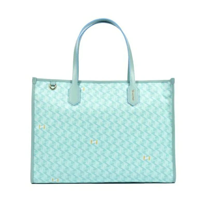 レザレクションのトートバッグ