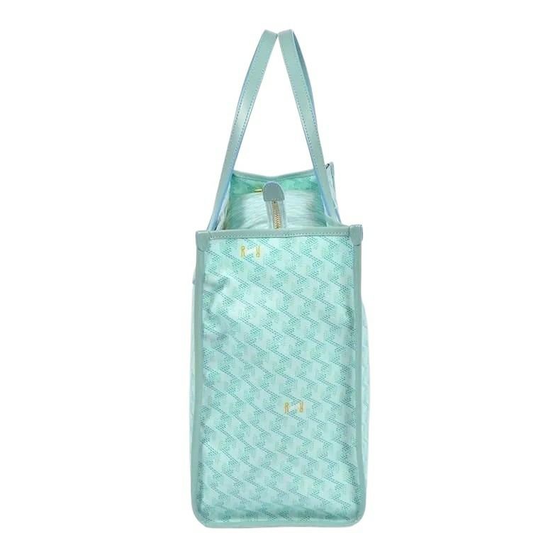 レザレクションのトートバッグ