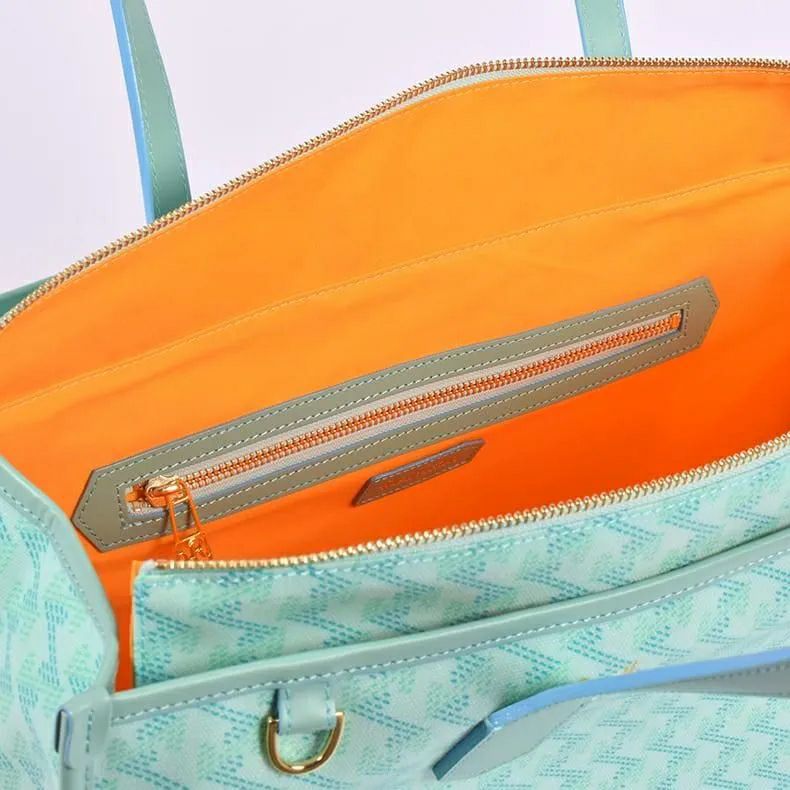 レザレクションのトートバッグ