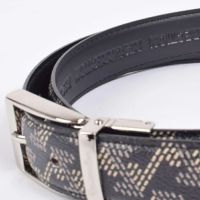 ベルト メンズ レディース レザレクション Resurrection ゴルフ