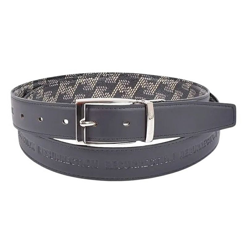 レザレクションのベルト