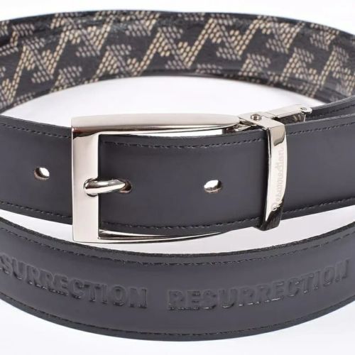Resurrection レザレクション　ゴルフベルト ベルト メンズ レディース レザレクション Resurrection ゴルフ