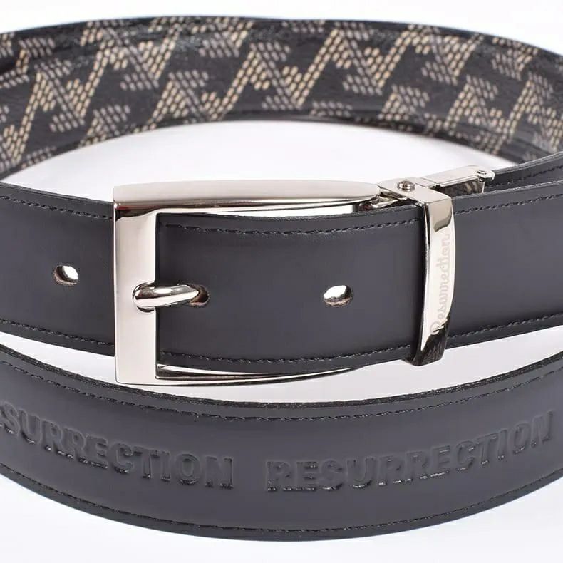 レザレクションのベルト