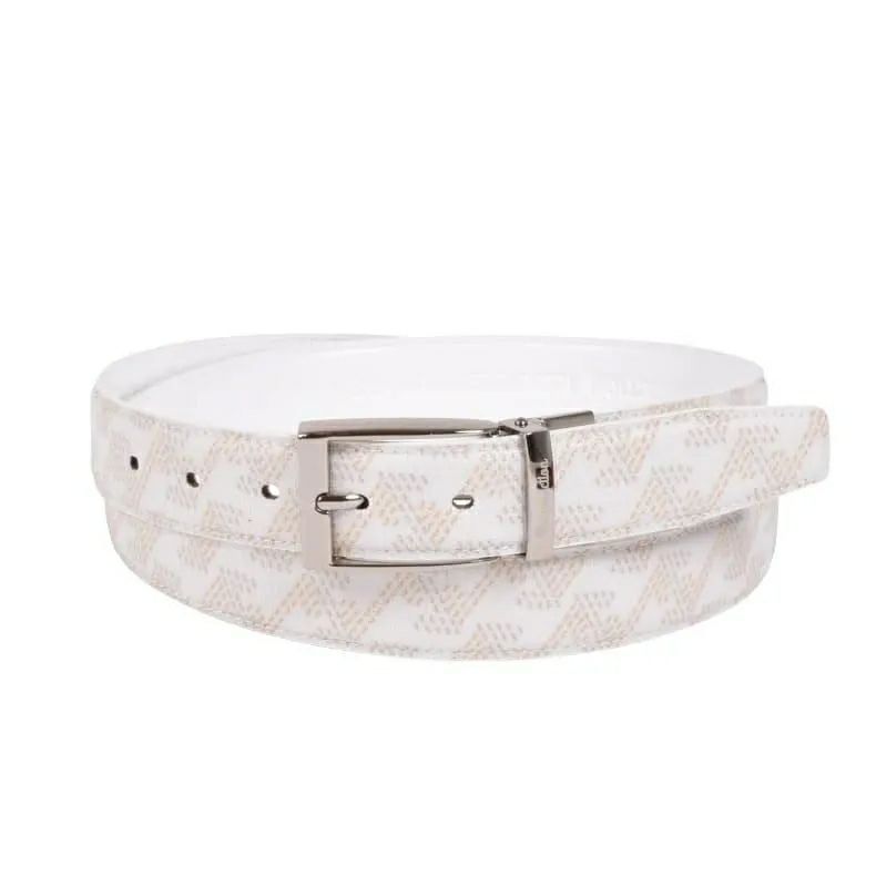 レザレクションのベルト