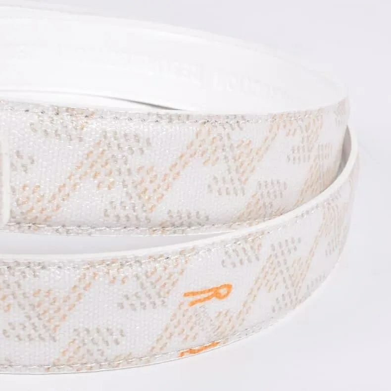 レザレクションのベルト