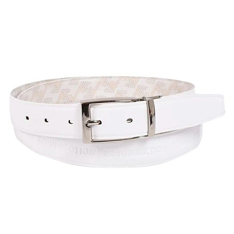 レザレクションのベルト