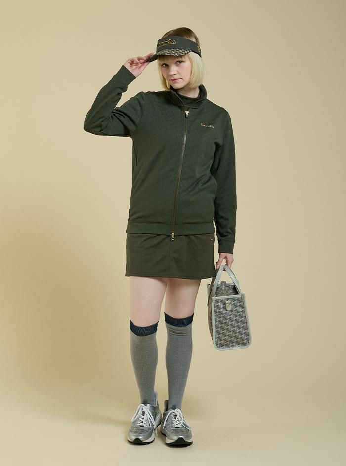 レザレクションのサンバイザー