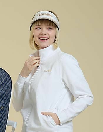 レザレクションのサンバイザー