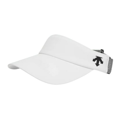 サンバイザー レディース デサントゴルフ デサント DESCENTE GOLF 2025
