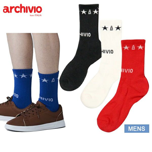 アルチビオのソックス