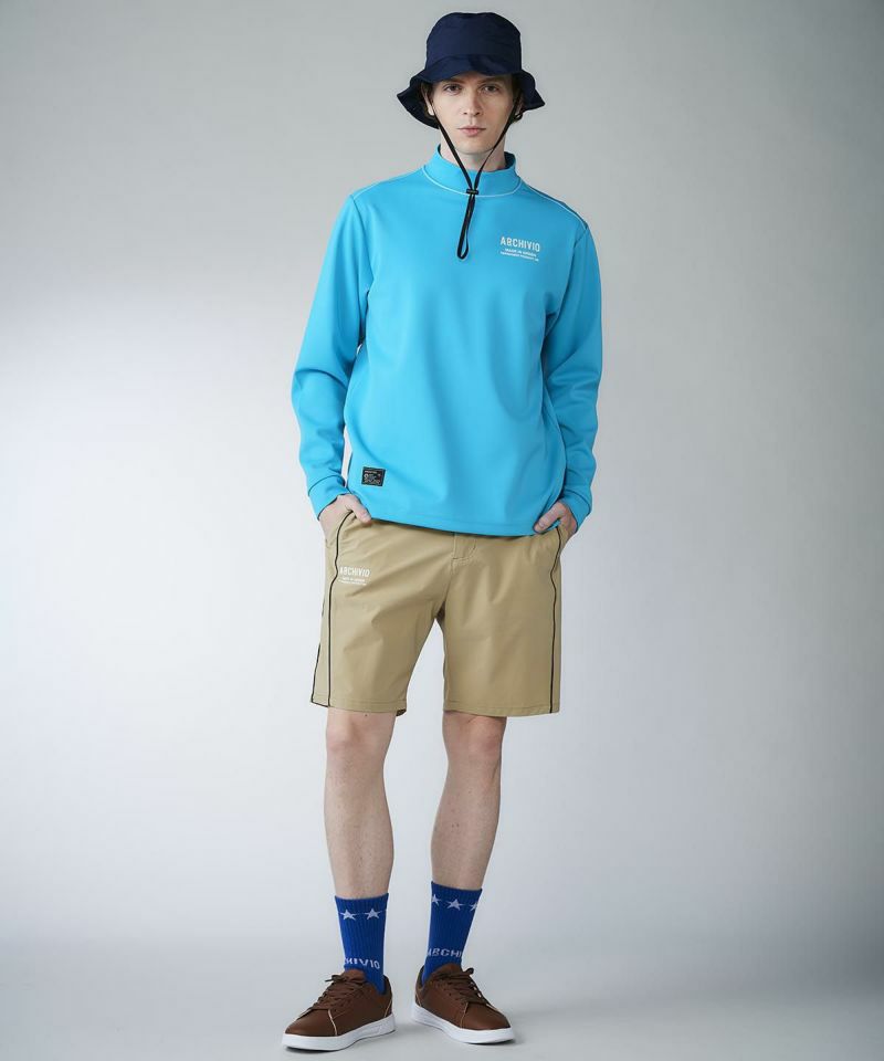 アルチビオのソックス