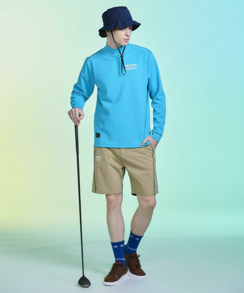 アルチビオのソックス